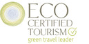 Green Travel Leader - Advanced Eco Tourism + ROC Certified