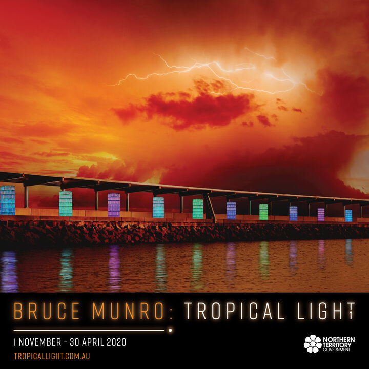 Tropical Light "Unplugged" Sunset + Twilight Cruise